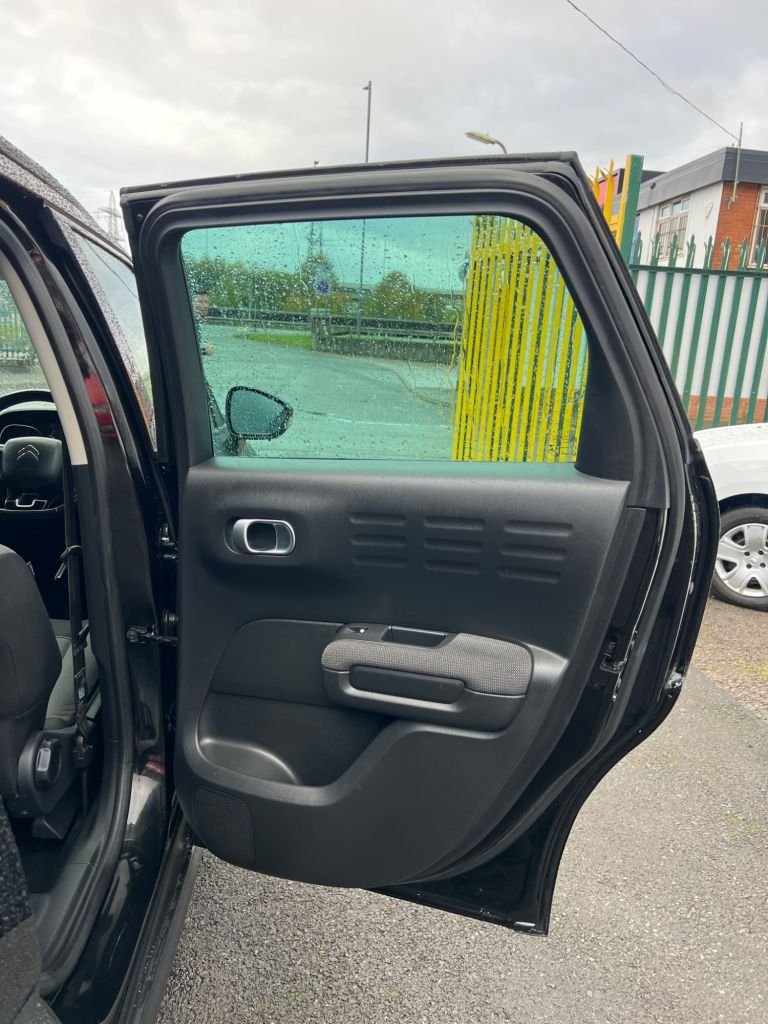 Used Citroen C3 Aircross 2019 for sale - 76356481: Photo 14