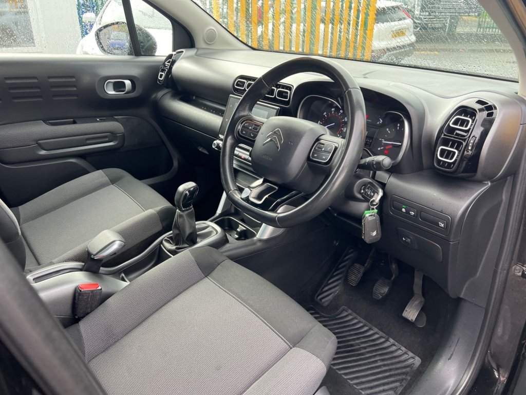 Used Citroen C3 Aircross 2019 for sale - 76356481: Photo 15