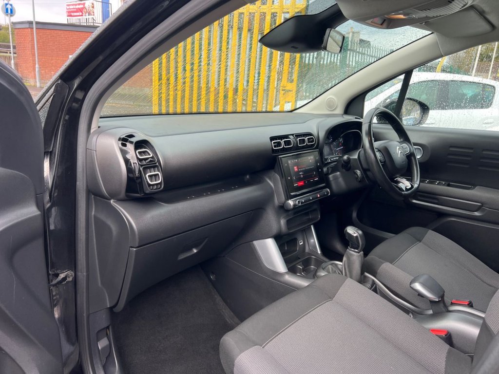 Used Citroen C3 Aircross 2019 for sale - 76356481: Photo 16