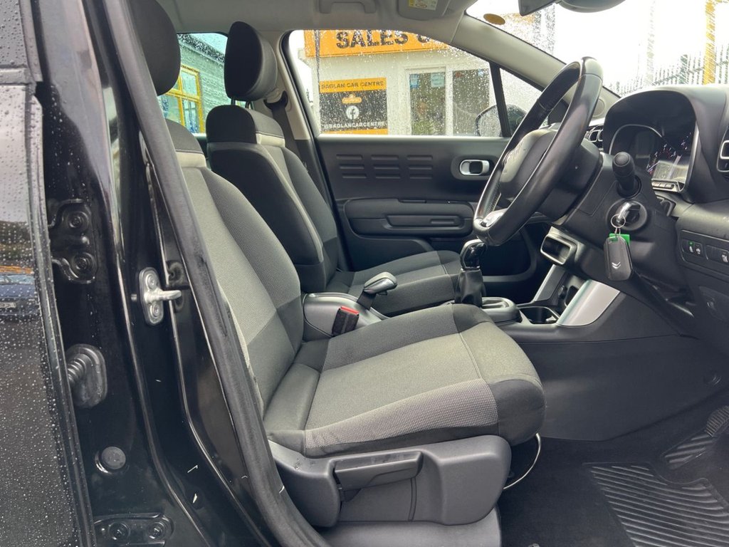 Used Citroen C3 Aircross 2019 for sale - 76356481: Photo 17