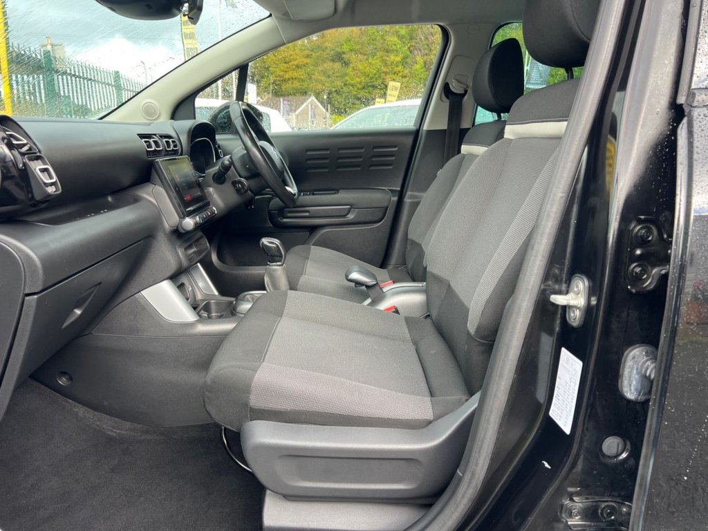 Used Citroen C3 Aircross 2019 for sale - 76356481: Photo 18