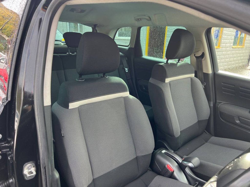 Used Citroen C3 Aircross 2019 for sale - 76356481: Photo 19