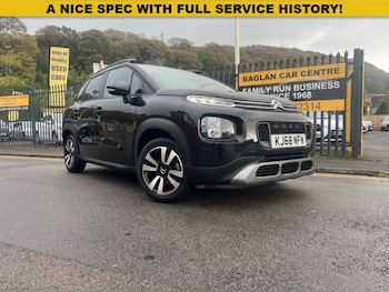 2019 (68) - 1.2 PureTech Feel SUV 5dr Petrol Manual Euro 6 (82 ps)