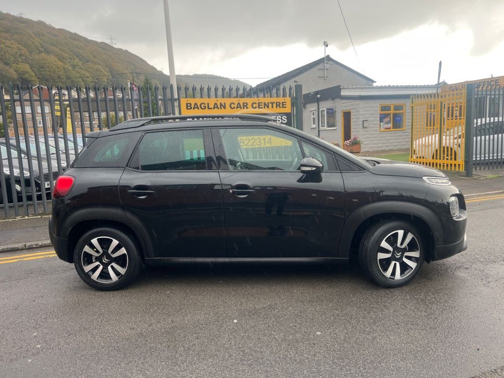 Used Citroen C3 Aircross 2019 for sale - 76356481: Photo 2