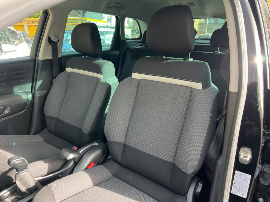 Used Citroen C3 Aircross 2019 for sale - 76356481: Photo 20