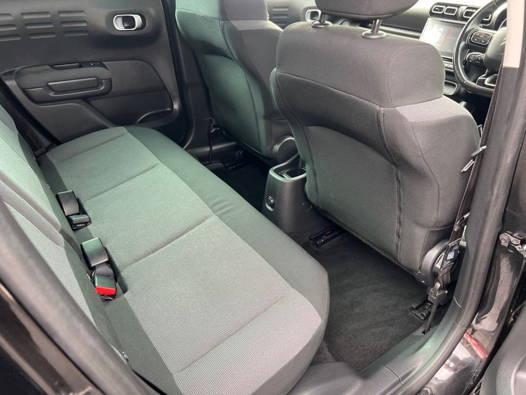 Used Citroen C3 Aircross 2019 for sale - 76356481: Photo 21