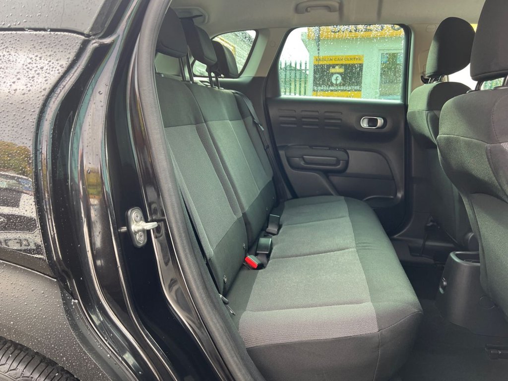 Used Citroen C3 Aircross 2019 for sale - 76356481: Photo 23