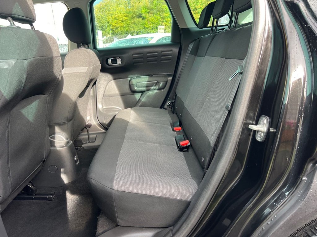 Used Citroen C3 Aircross 2019 for sale - 76356481: Photo 24