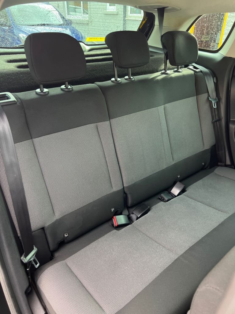 Used Citroen C3 Aircross 2019 for sale - 76356481: Photo 25