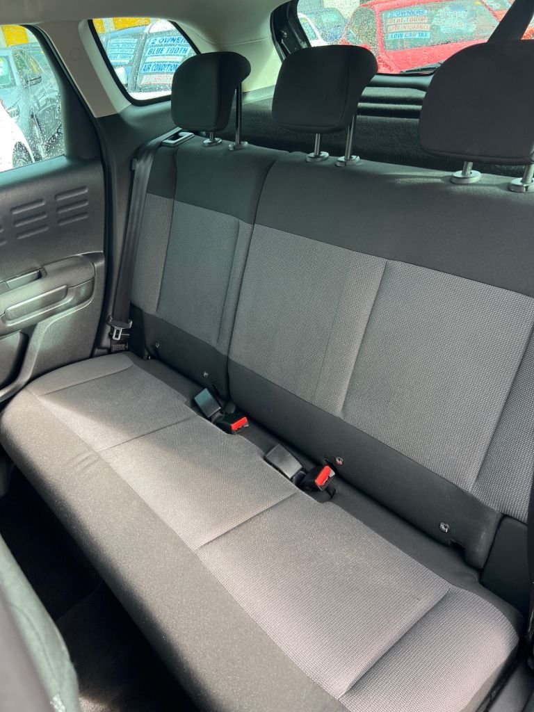 Used Citroen C3 Aircross 2019 for sale - 76356481: Photo 26