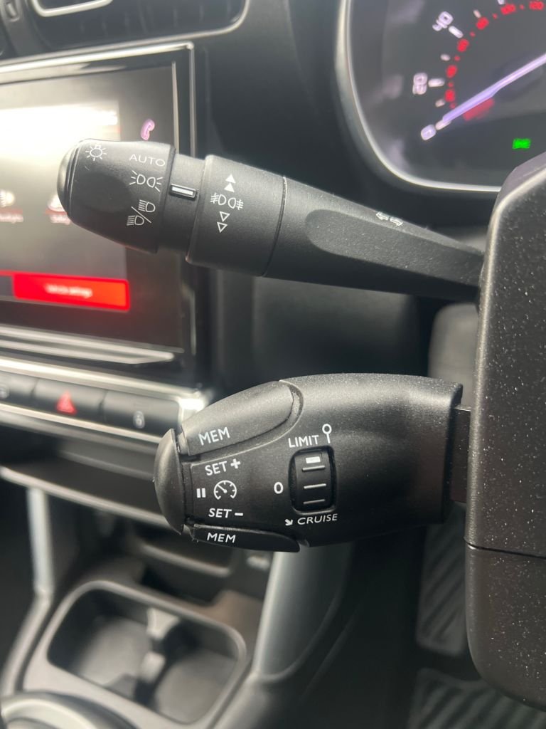 Used Citroen C3 Aircross 2019 for sale - 76356481: Photo 27