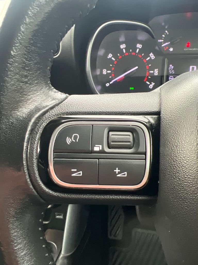 Used Citroen C3 Aircross 2019 for sale - 76356481: Photo 28
