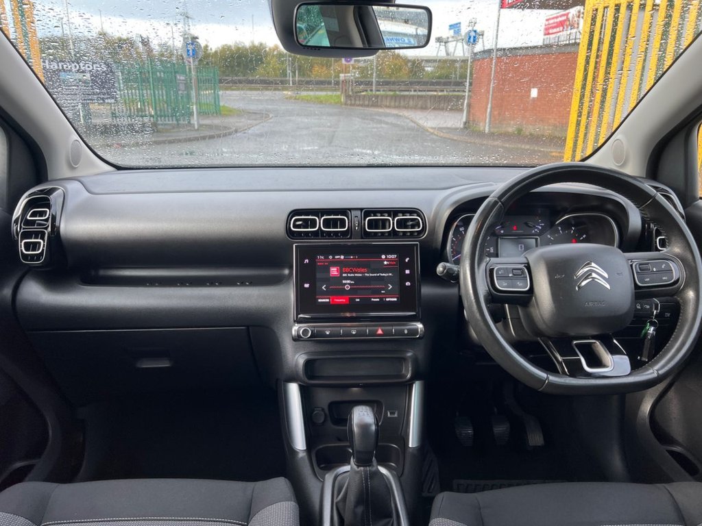 Used Citroen C3 Aircross 2019 for sale - 76356481: Photo 3