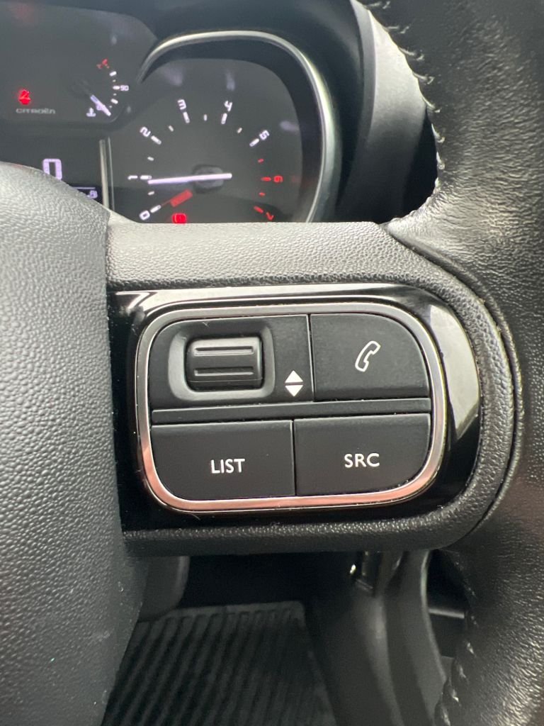 Used Citroen C3 Aircross 2019 for sale - 76356481: Photo 30