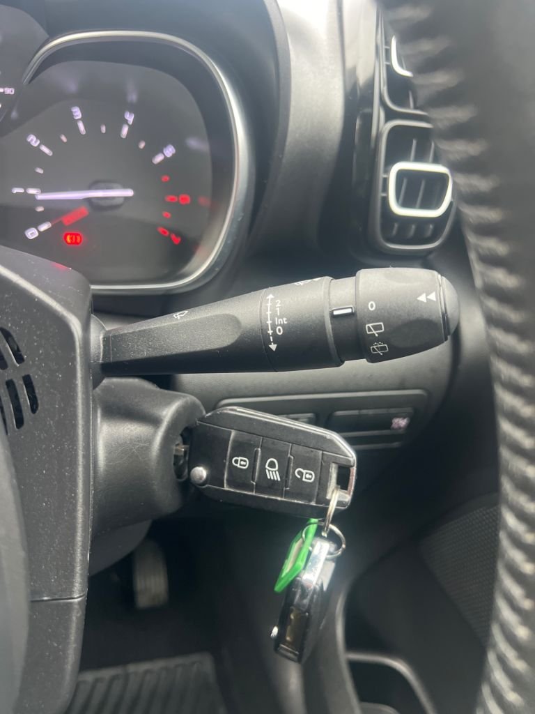 Used Citroen C3 Aircross 2019 for sale - 76356481: Photo 31