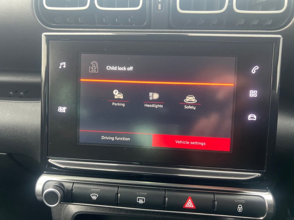 Used Citroen C3 Aircross 2019 for sale - 76356481: Photo 34