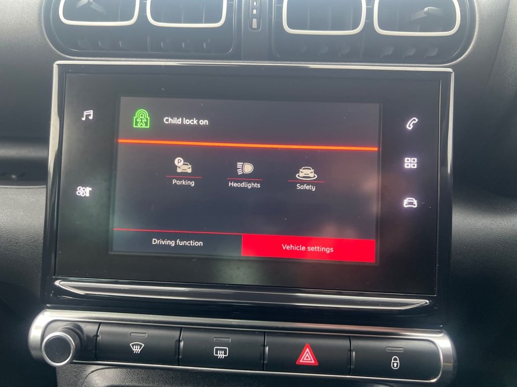 Used Citroen C3 Aircross 2019 for sale - 76356481: Photo 36