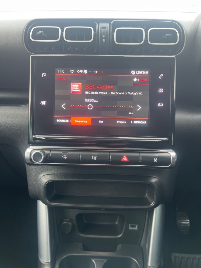 Used Citroen C3 Aircross 2019 for sale - 76356481: Photo 38