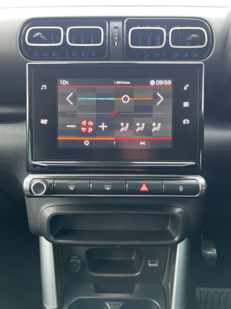 Used Citroen C3 Aircross 2019 for sale - 76356481: Photo 39