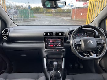 Used Citroen C3 Aircross 2019 for sale - 76356481: Photo