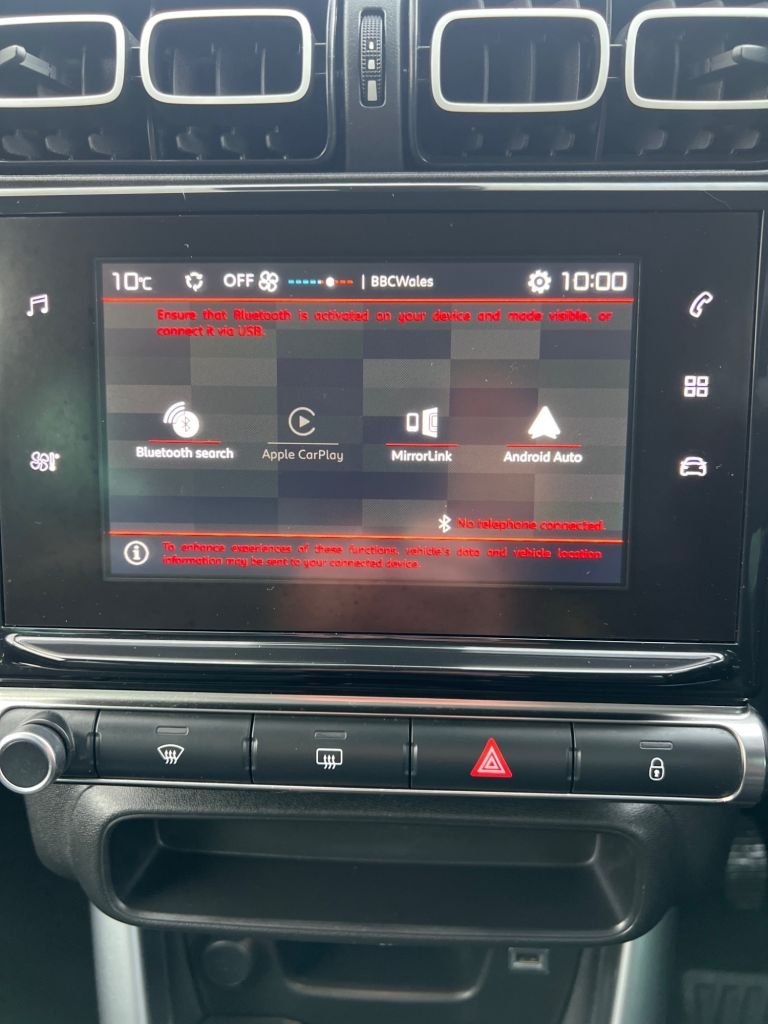 Used Citroen C3 Aircross 2019 for sale - 76356481: Photo 40