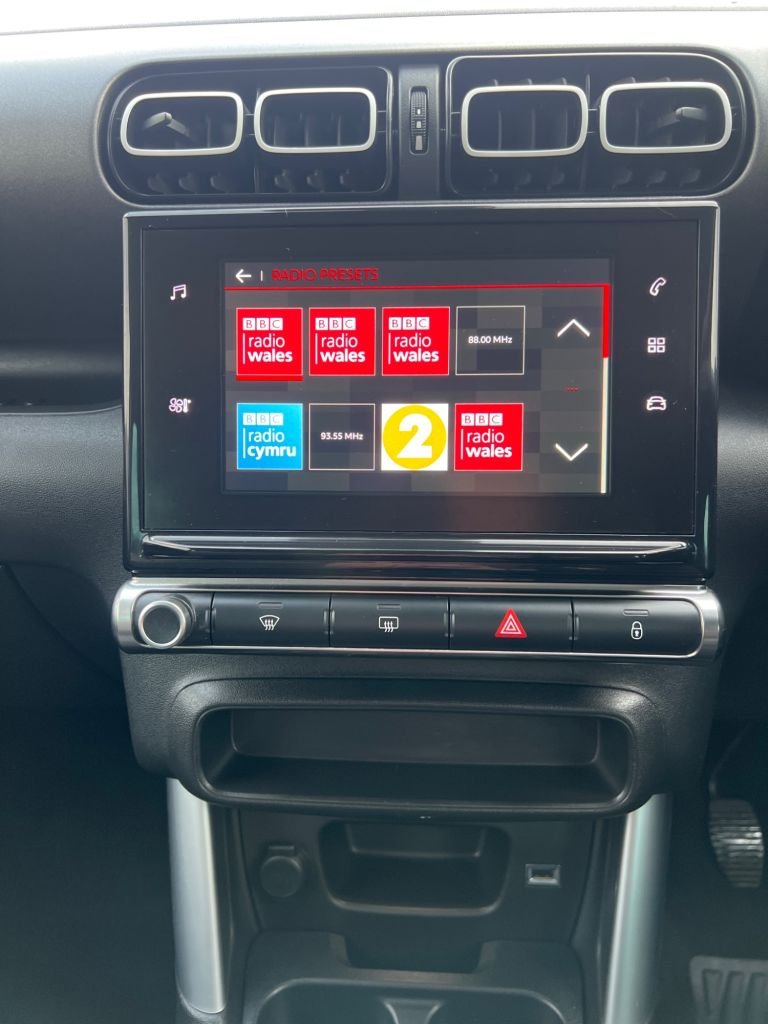 Used Citroen C3 Aircross 2019 for sale - 76356481: Photo 41