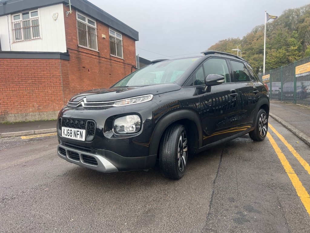 Used Citroen C3 Aircross 2019 for sale - 76356481: Photo 5