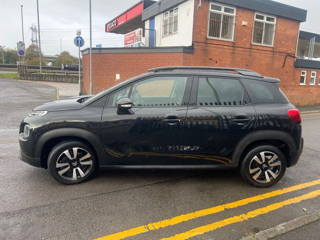 Used Citroen C3 Aircross 2019 for sale - 76356481: Photo 6