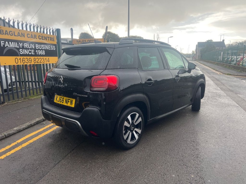 Used Citroen C3 Aircross 2019 for sale - 76356481: Photo 8