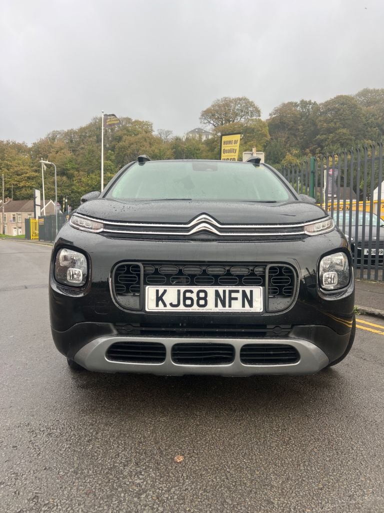 Used Citroen C3 Aircross 2019 for sale - 76356481: Photo 9