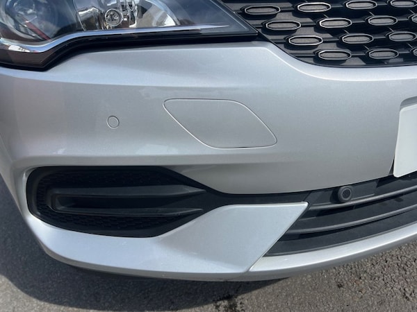 Used Vauxhall Astra 2022 for sale - 74117746: Photo 12