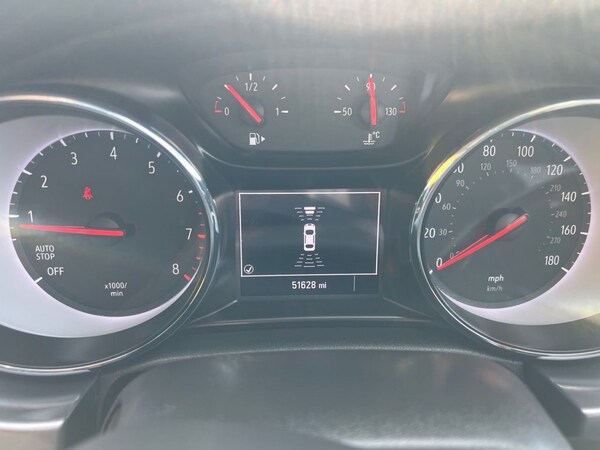 Used Vauxhall Astra 2022 for sale - 74117746: Photo 13