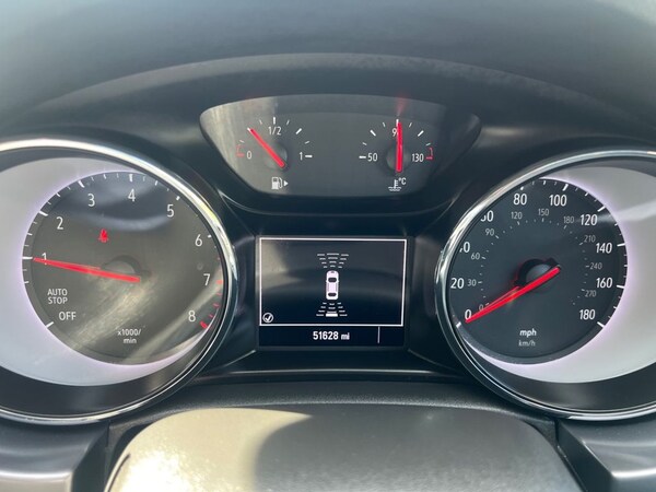 Used Vauxhall Astra 2022 for sale - 74117746: Photo 14