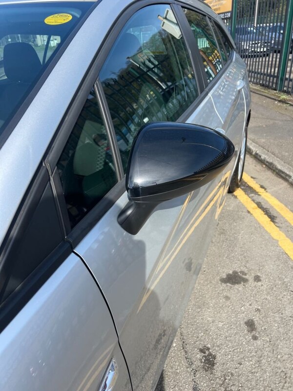 Used Vauxhall Astra 2022 for sale - 74117746: Photo 17