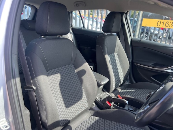 Used Vauxhall Astra 2022 for sale - 74117746: Photo 26