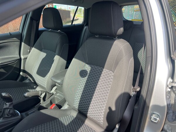 Used Vauxhall Astra 2022 for sale - 74117746: Photo 27