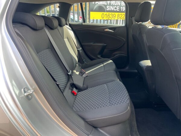Used Vauxhall Astra 2022 for sale - 74117746: Photo 28