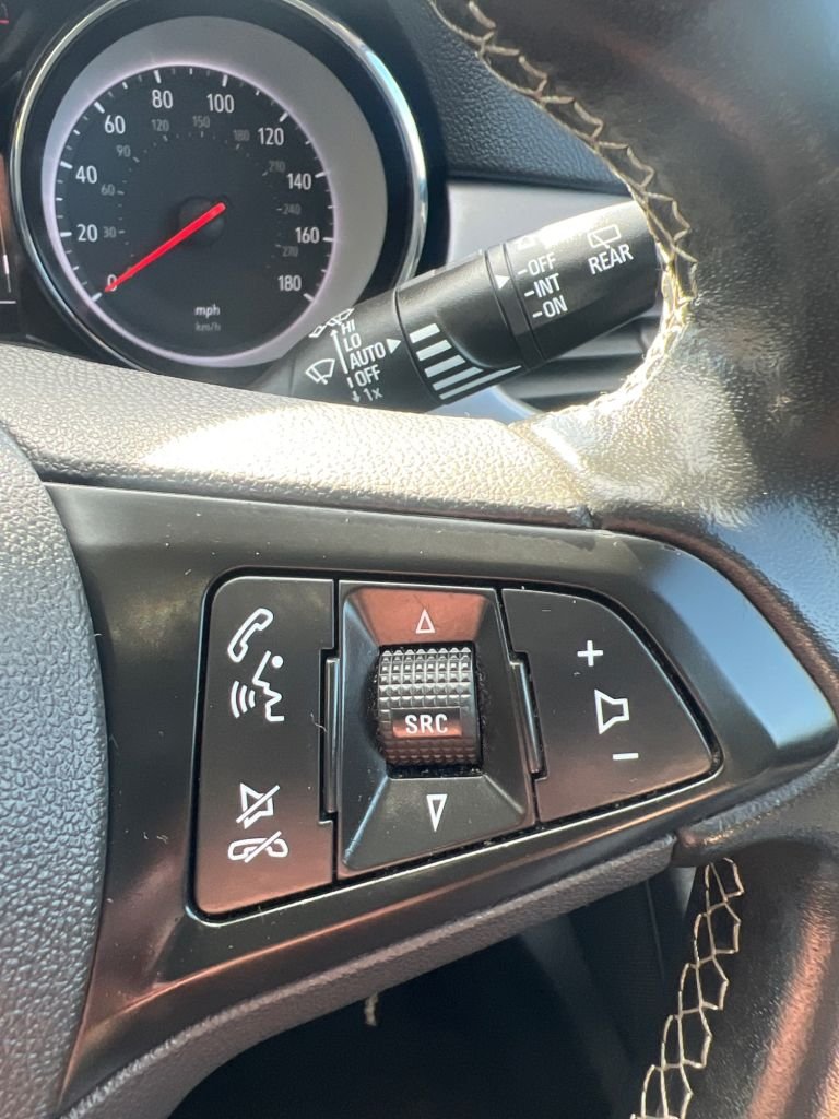 Vehicle 38