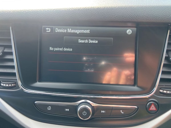 Used Vauxhall Astra 2022 for sale - 74117746: Photo 44