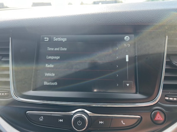 Used Vauxhall Astra 2022 for sale - 74117746: Photo 47