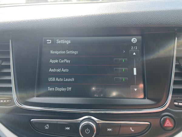 Used Vauxhall Astra 2022 for sale - 74117746: Photo 48