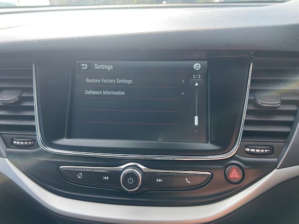 Used Vauxhall Astra 2022 for sale - 74117746: Photo 49