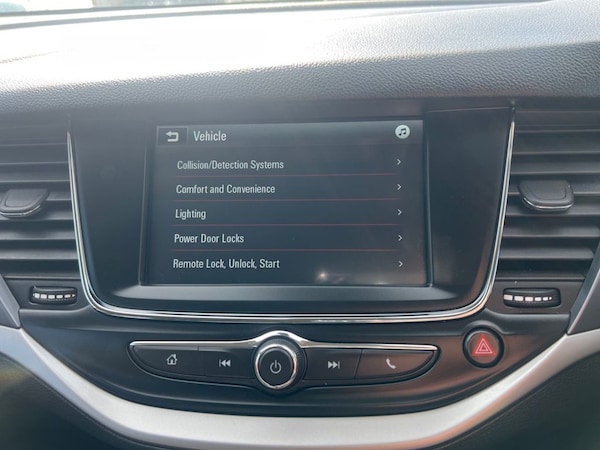 Used Vauxhall Astra 2022 for sale - 74117746: Photo 50