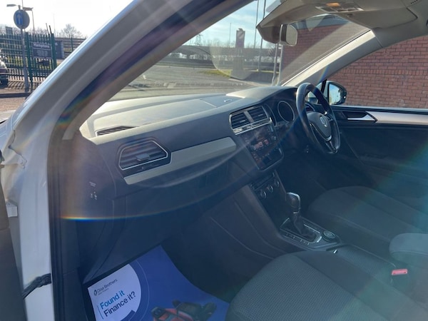 Used Volkswagen Tiguan 2017 for sale - 73913045: Photo 18