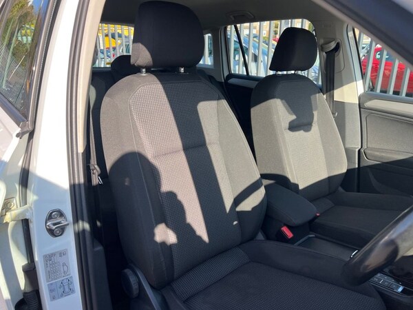 Used Volkswagen Tiguan 2017 for sale - 73913045: Photo 22