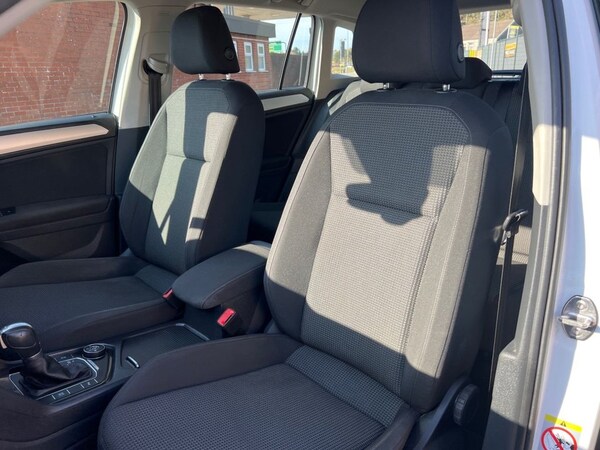 Used Volkswagen Tiguan 2017 for sale - 73913045: Photo 23