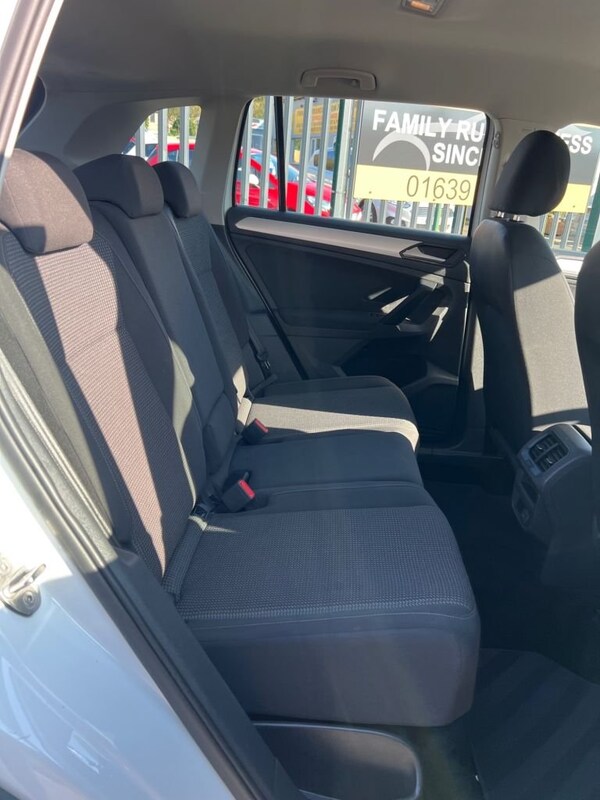 Used Volkswagen Tiguan 2017 for sale - 73913045: Photo 24