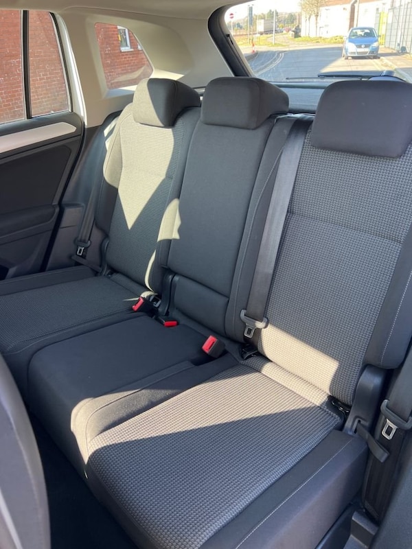 Used Volkswagen Tiguan 2017 for sale - 73913045: Photo 27