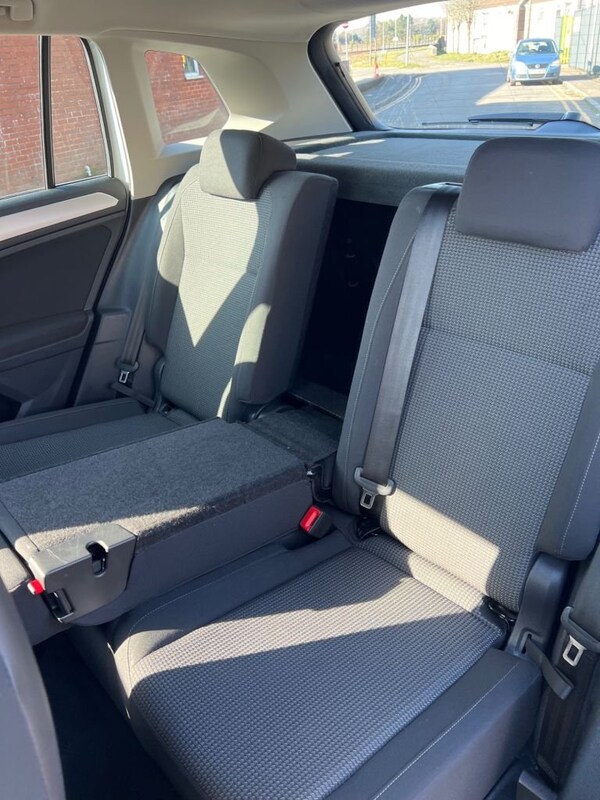 Used Volkswagen Tiguan 2017 for sale - 73913045: Photo 28