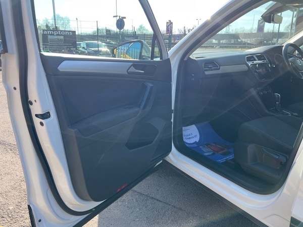Used Volkswagen Tiguan 2017 for sale - 73913045: Photo 29